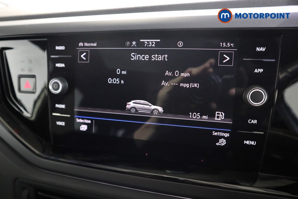 Used Volkswagen Taigo 2022 for sale - 76557552: Photo 11