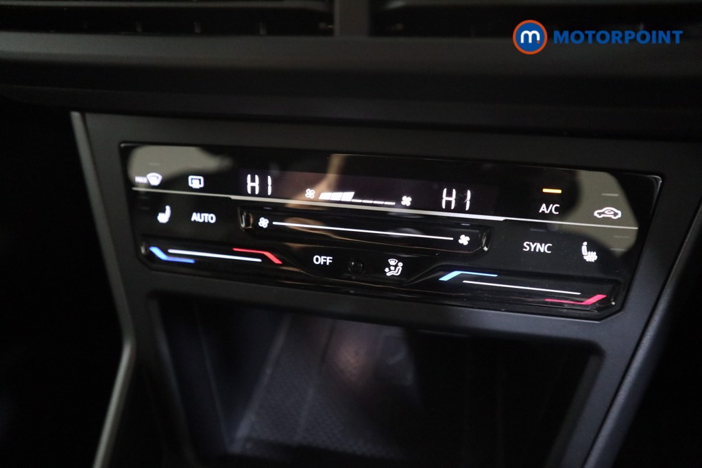 Used Volkswagen Taigo 2022 for sale - 76557552: Photo 12