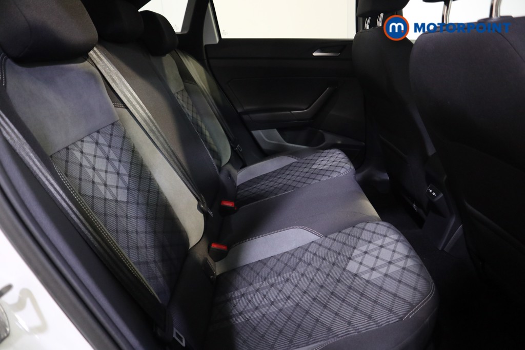 Used Volkswagen Taigo 2022 for sale - 76557552: Photo 16