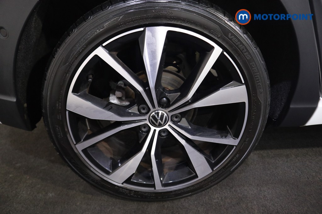 Used Volkswagen Taigo 2022 for sale - 76557552: Photo 19