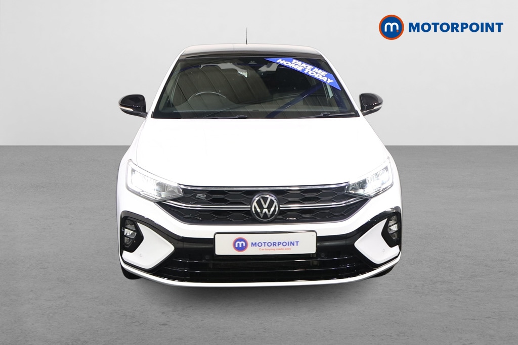 Used Volkswagen Taigo 2022 for sale - 76557552: Photo 2