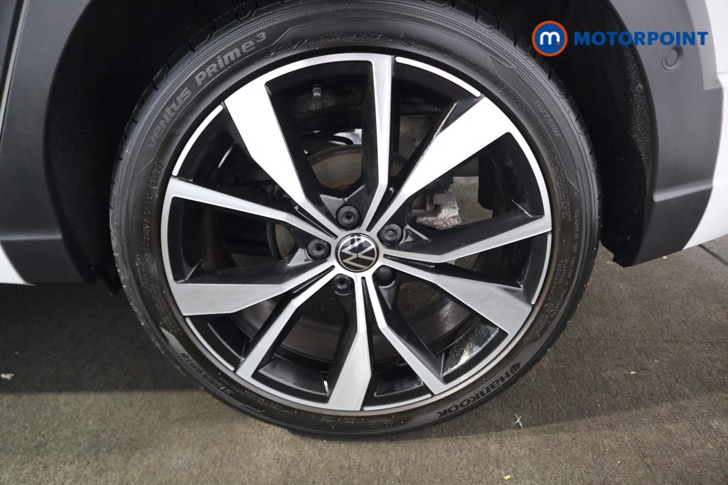 Used Volkswagen Taigo 2022 for sale - 76557552: Photo 20