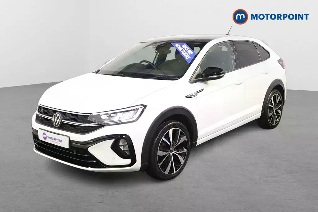 Used Volkswagen Taigo 2022 for sale - 76557552: Photo 3