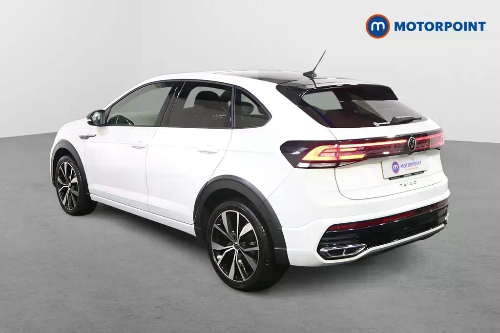 Used Volkswagen Taigo 2022 for sale - 76557552: Photo 5