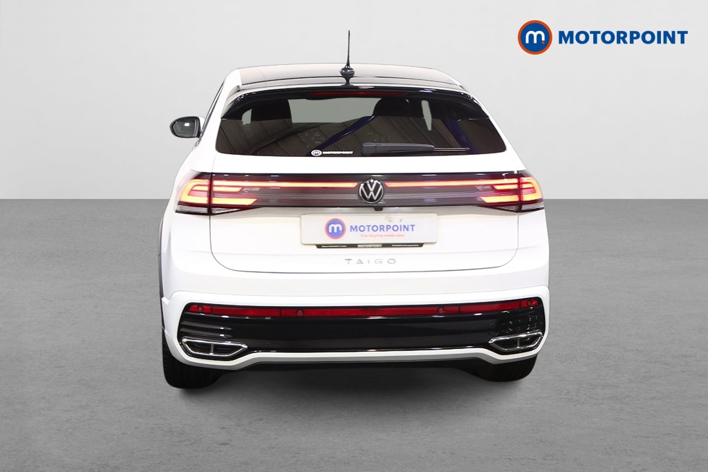 Used Volkswagen Taigo 2022 for sale - 76557552: Photo 6