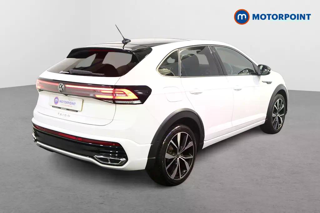 Used Volkswagen Taigo 2022 for sale - 76557552: Photo 7