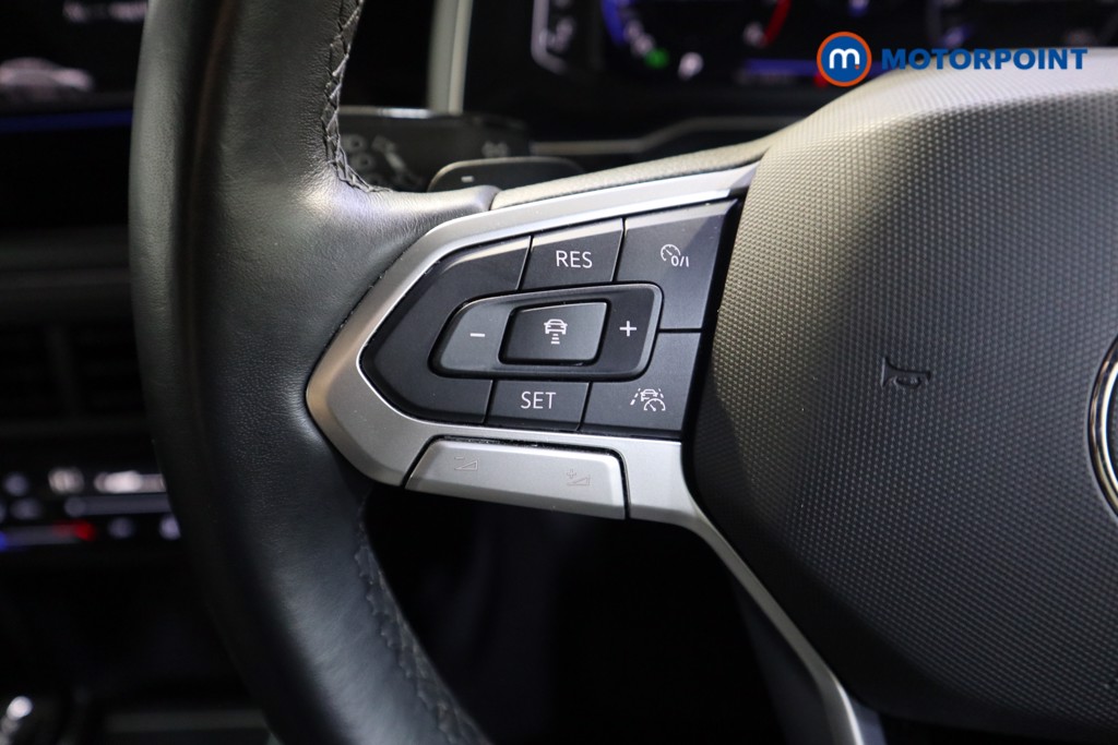 Used Volkswagen Taigo 2022 for sale - 76557552: Photo 9