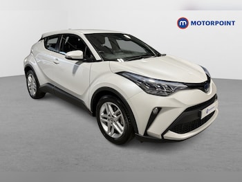Used Toyota C-HR 2023 for sale - 78565979: Photo