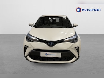 Used Toyota C-HR 2023 for sale - 78565979: Photo