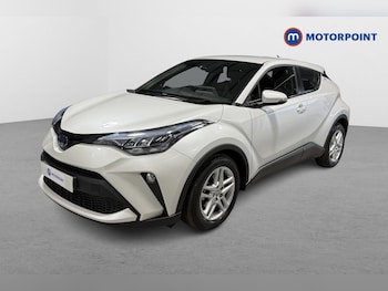 Used Toyota C-HR 2023 for sale - 78565979: Photo