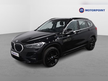 Used BMW X1 2022 for sale - 78464422: Photo