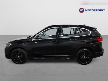 Used BMW X1 2022 for sale - 78464422: Photo