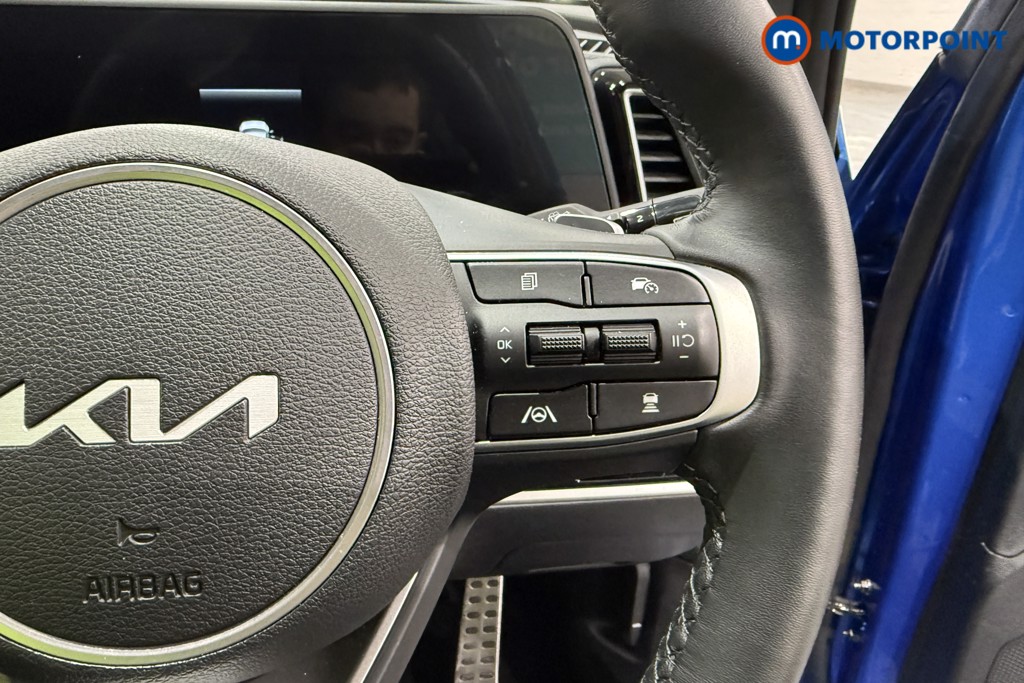 Used Kia Sportage 2025 for sale - 76650752: Photo 10