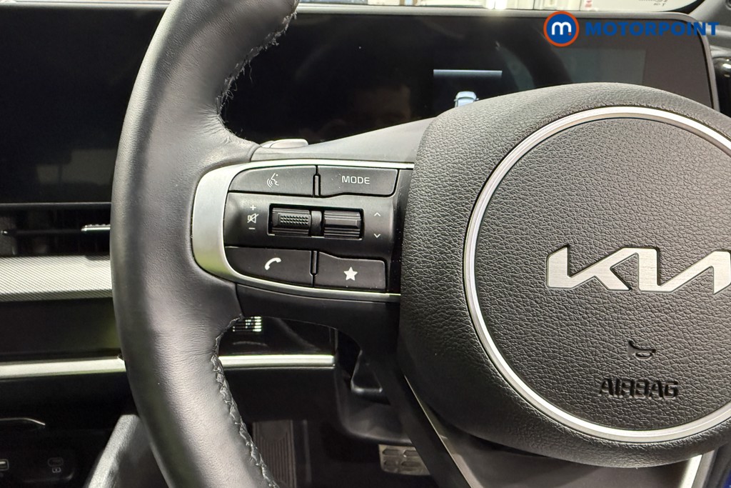 Used Kia Sportage 2025 for sale - 76650752: Photo 11