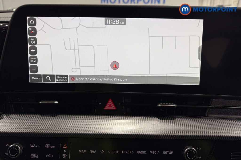 Used Kia Sportage 2025 for sale - 76650752: Photo 14