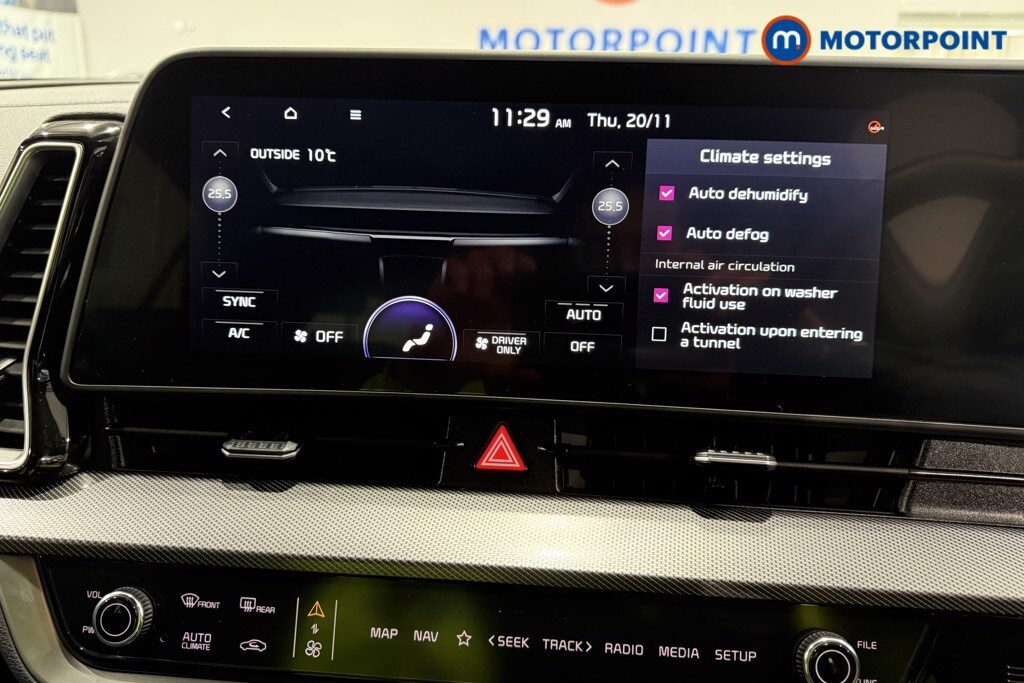 Used Kia Sportage 2025 for sale - 76650752: Photo 17