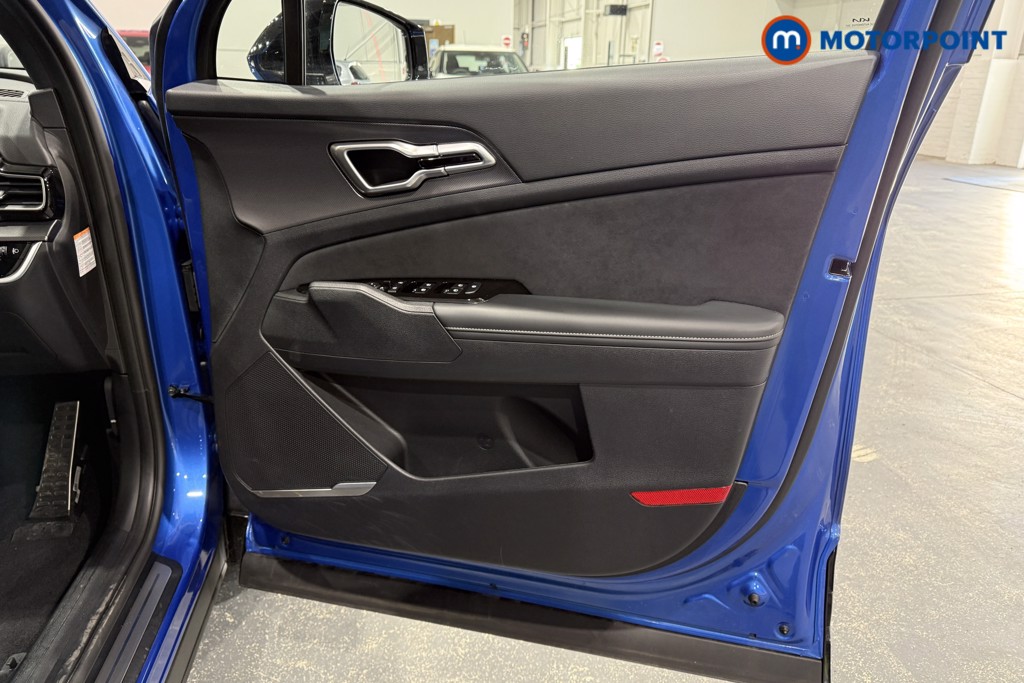 Used Kia Sportage 2025 for sale - 76650752: Photo 21