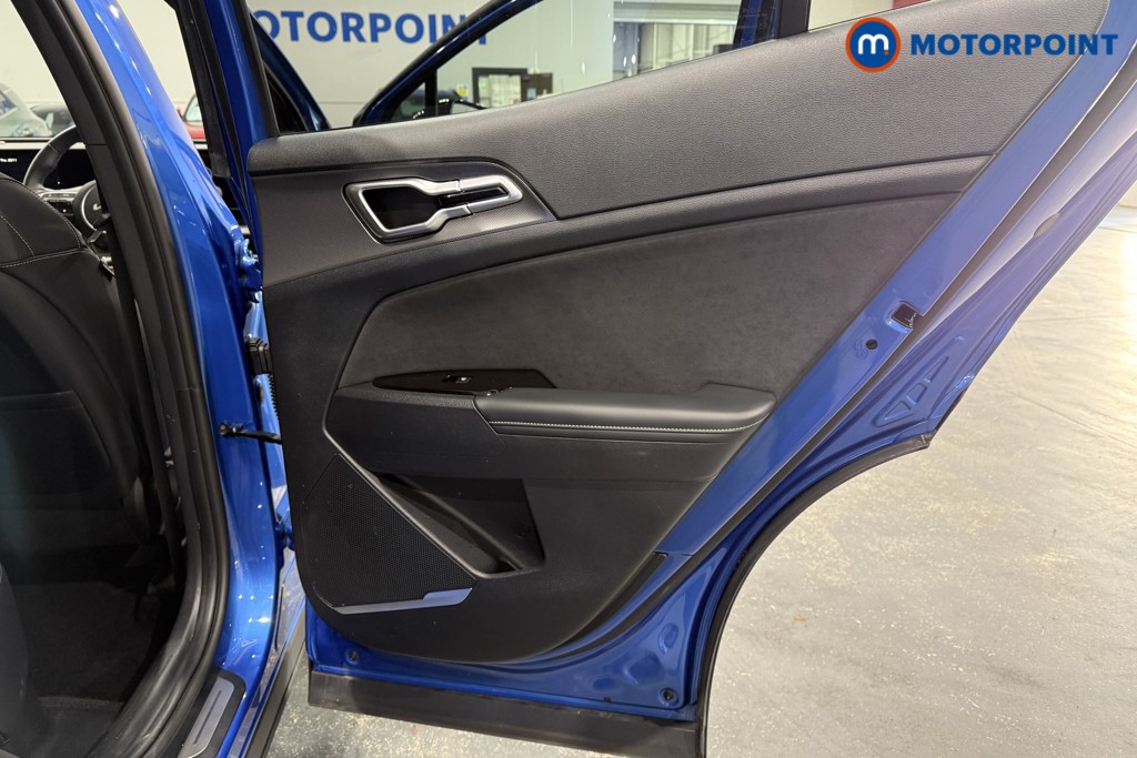 Used Kia Sportage 2025 for sale - 76650752: Photo 25