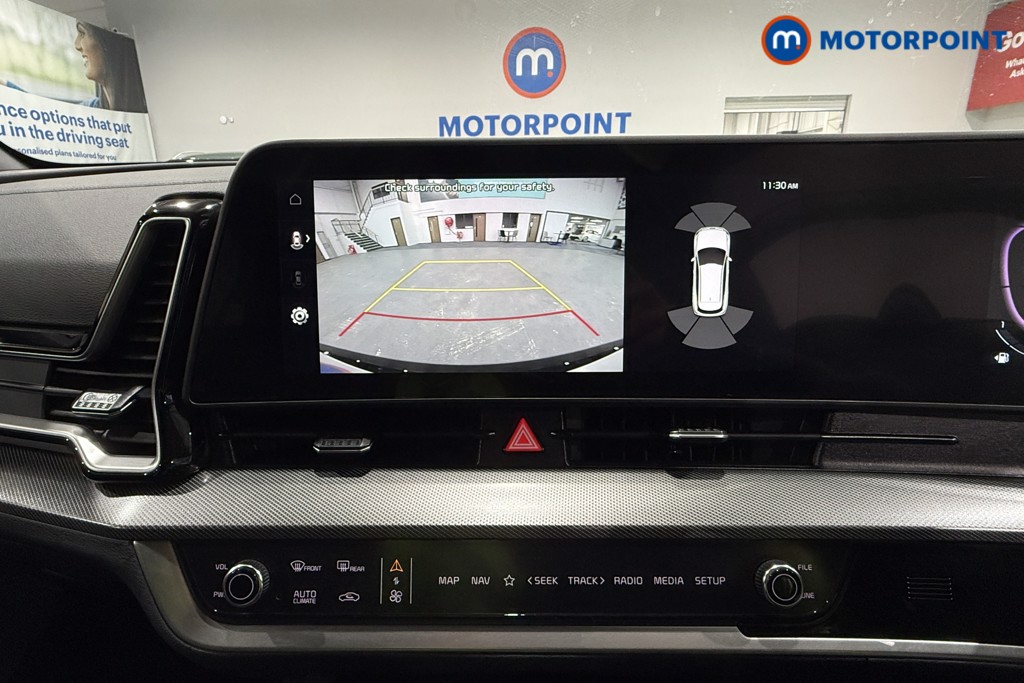 Used Kia Sportage 2025 for sale - 76650752: Photo 26