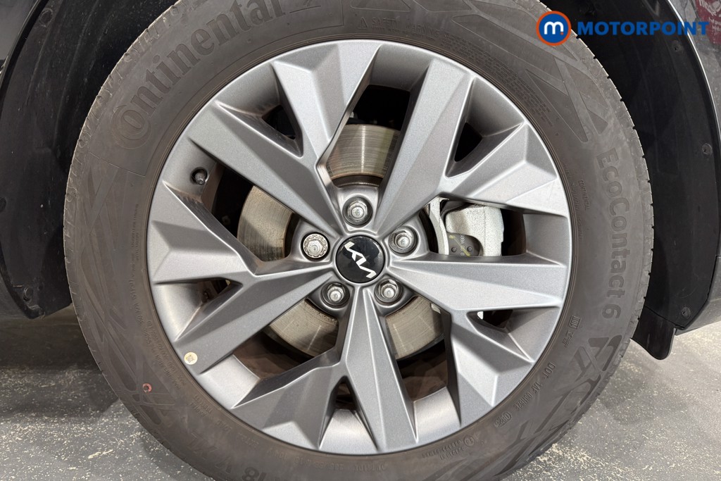 Used Kia Sportage 2025 for sale - 76650752: Photo 30