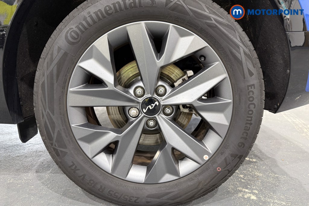 Used Kia Sportage 2025 for sale - 76650752: Photo 32