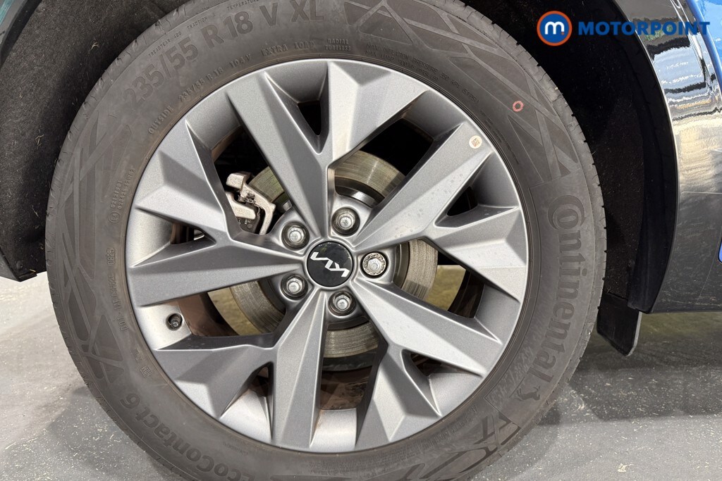 Used Kia Sportage 2025 for sale - 76650752: Photo 33