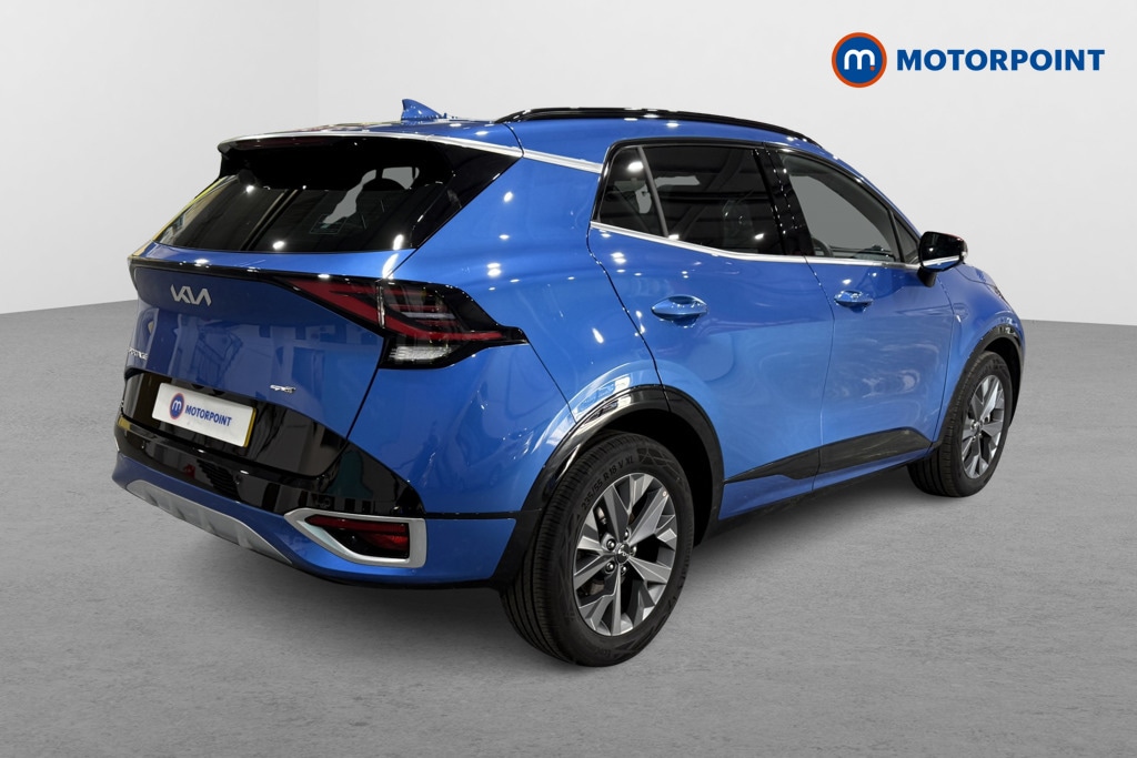 Used Kia Sportage 2025 for sale - 76650752: Photo 7