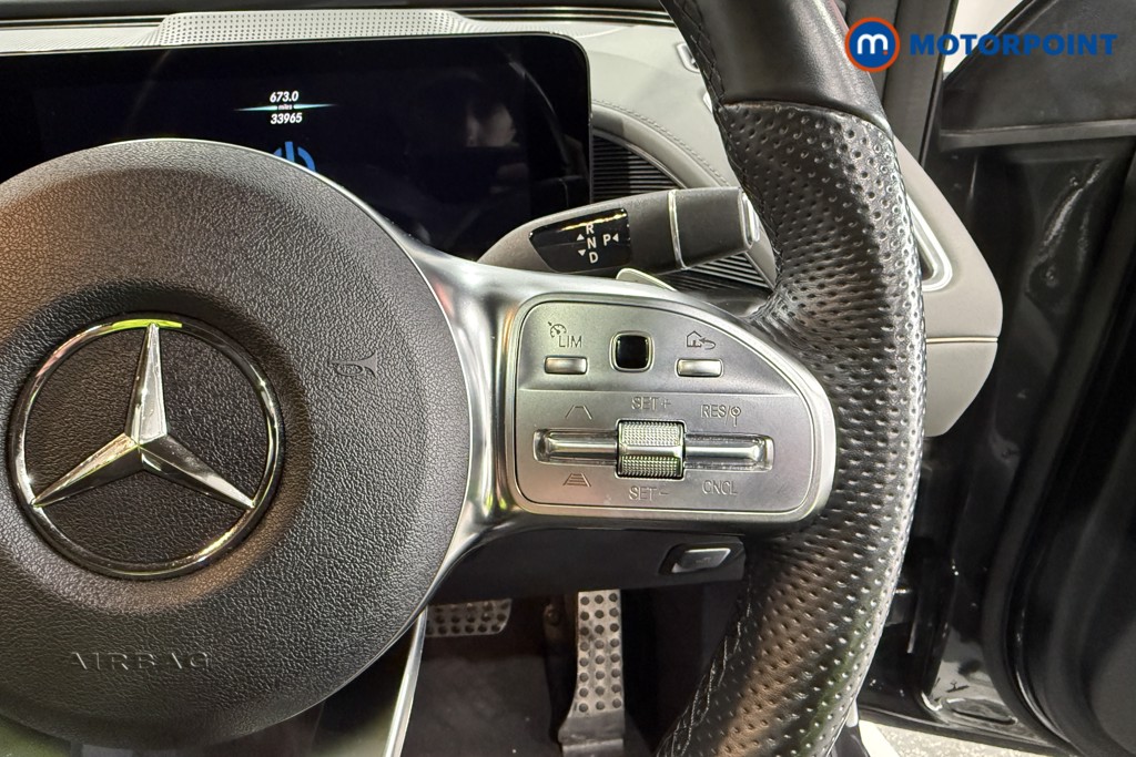 Used Mercedes-Benz EQC 2021 for sale - 78015518: Photo 13