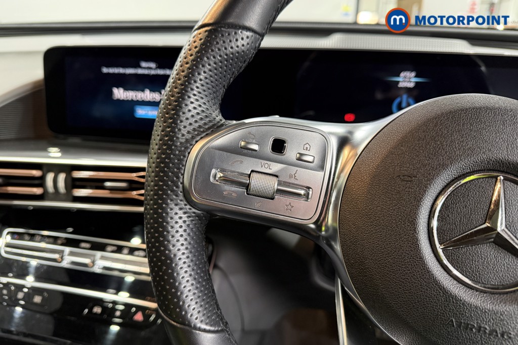 Used Mercedes-Benz EQC 2021 for sale - 78015518: Photo 14