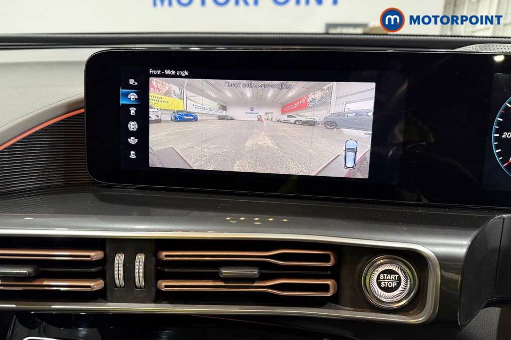 Used Mercedes-Benz EQC 2021 for sale - 78015518: Photo 18