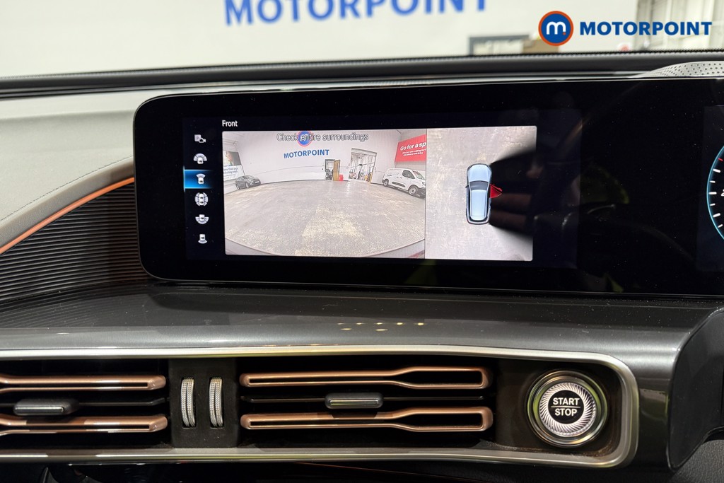 Used Mercedes-Benz EQC 2021 for sale - 78015518: Photo 19