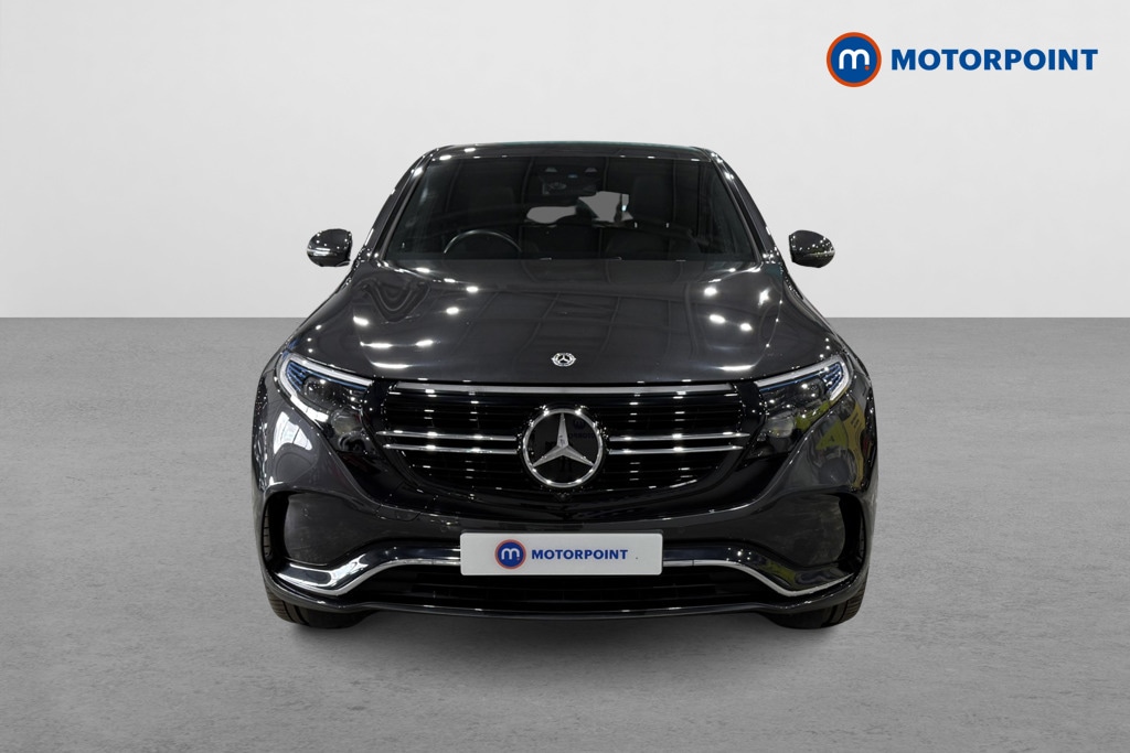 Used Mercedes-Benz EQC 2021 for sale - 78015518: Photo 2