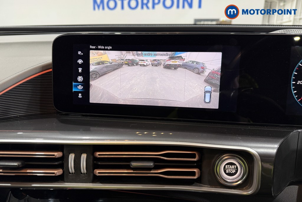 Used Mercedes-Benz EQC 2021 for sale - 78015518: Photo 20