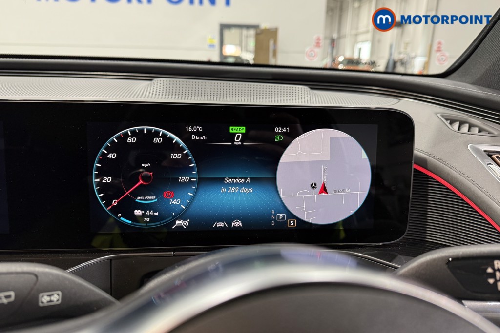 Used Mercedes-Benz EQC 2021 for sale - 78015518: Photo 21