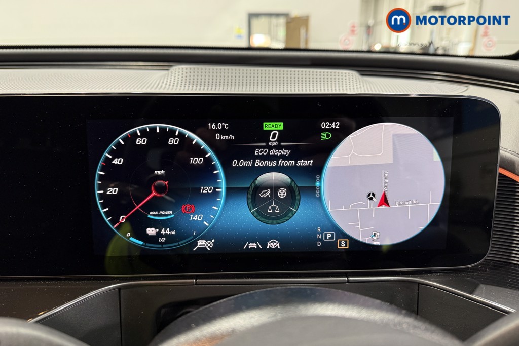 Used Mercedes-Benz EQC 2021 for sale - 78015518: Photo 22