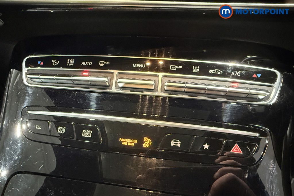 Used Mercedes-Benz EQC 2021 for sale - 78015518: Photo 23