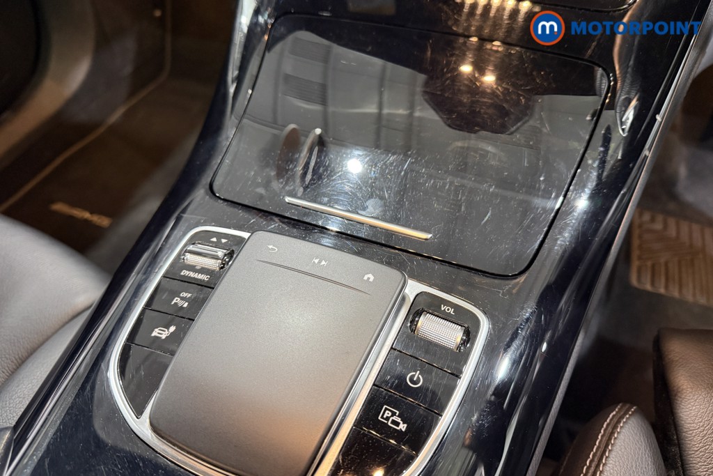 Used Mercedes-Benz EQC 2021 for sale - 78015518: Photo 24