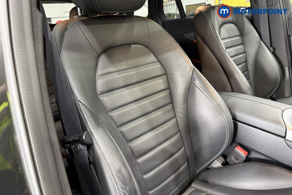 Used Mercedes-Benz EQC 2021 for sale - 78015518: Photo 28