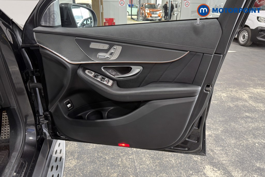 Used Mercedes-Benz EQC 2021 for sale - 78015518: Photo 29