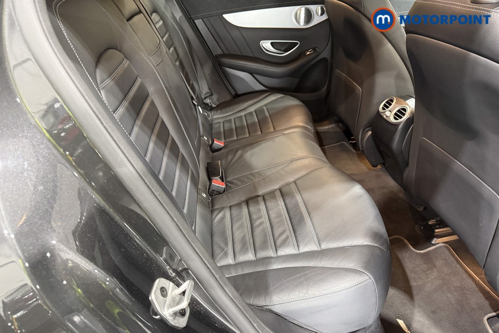 Used Mercedes-Benz EQC 2021 for sale - 78015518: Photo 32