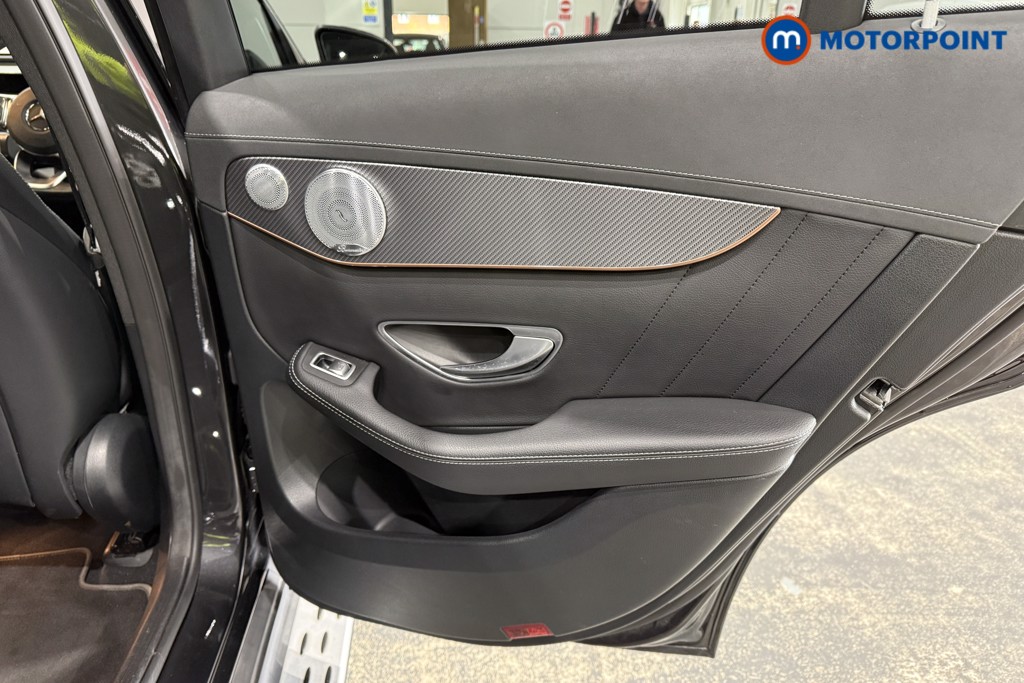 Used Mercedes-Benz EQC 2021 for sale - 78015518: Photo 35