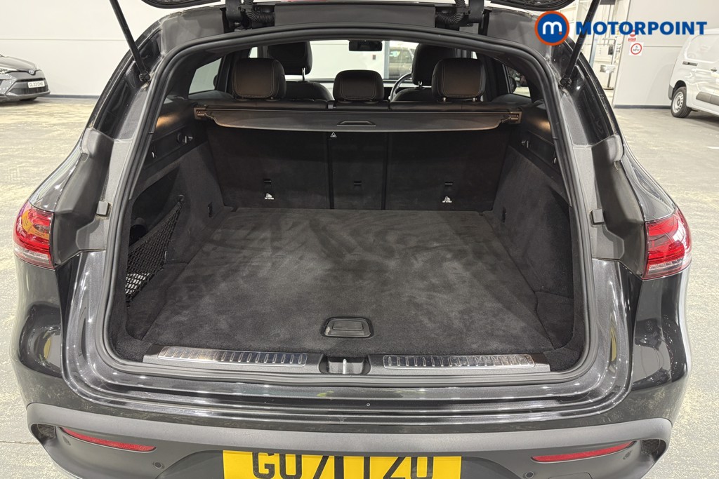 Used Mercedes-Benz EQC 2021 for sale - 78015518: Photo 39