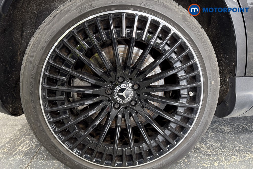 Used Mercedes-Benz EQC 2021 for sale - 78015518: Photo 40