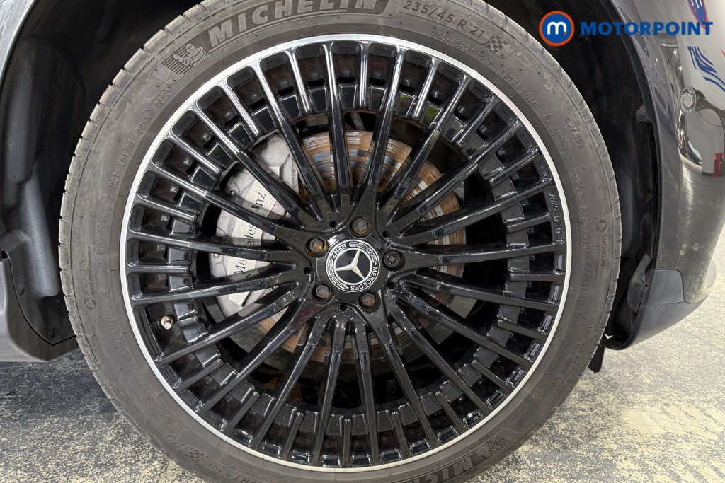 Used Mercedes-Benz EQC 2021 for sale - 78015518: Photo 41