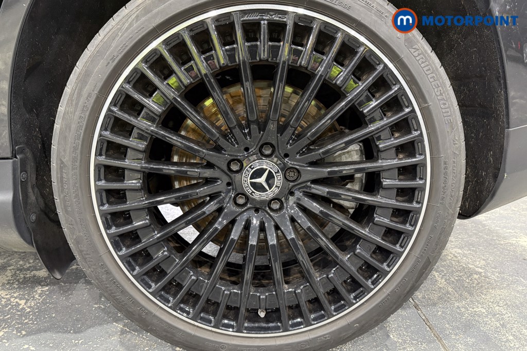 Used Mercedes-Benz EQC 2021 for sale - 78015518: Photo 42