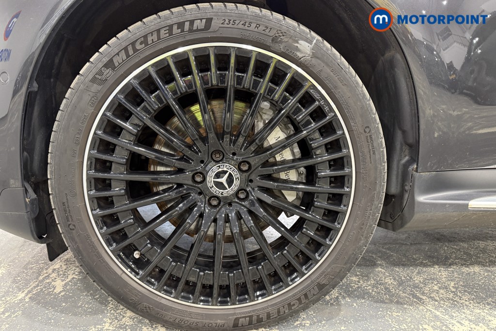 Used Mercedes-Benz EQC 2021 for sale - 78015518: Photo 43