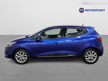 Used Renault Clio 2017 for sale - 78774336: Photo