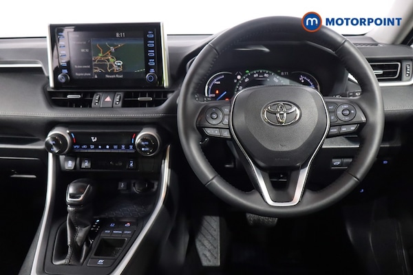 Used Toyota RAV4 2020 for sale - 76076869: Photo 11