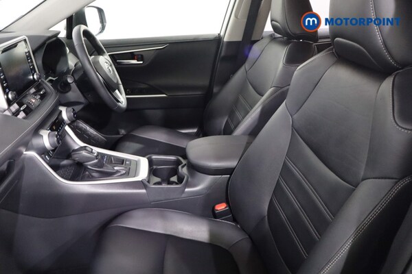 Used Toyota RAV4 2020 for sale - 76076869: Photo 12