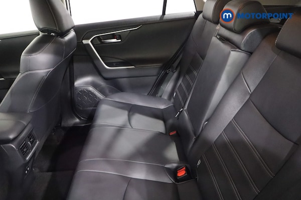 Used Toyota RAV4 2020 for sale - 76076869: Photo 13